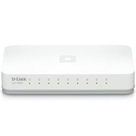 D-Link DES-1008A